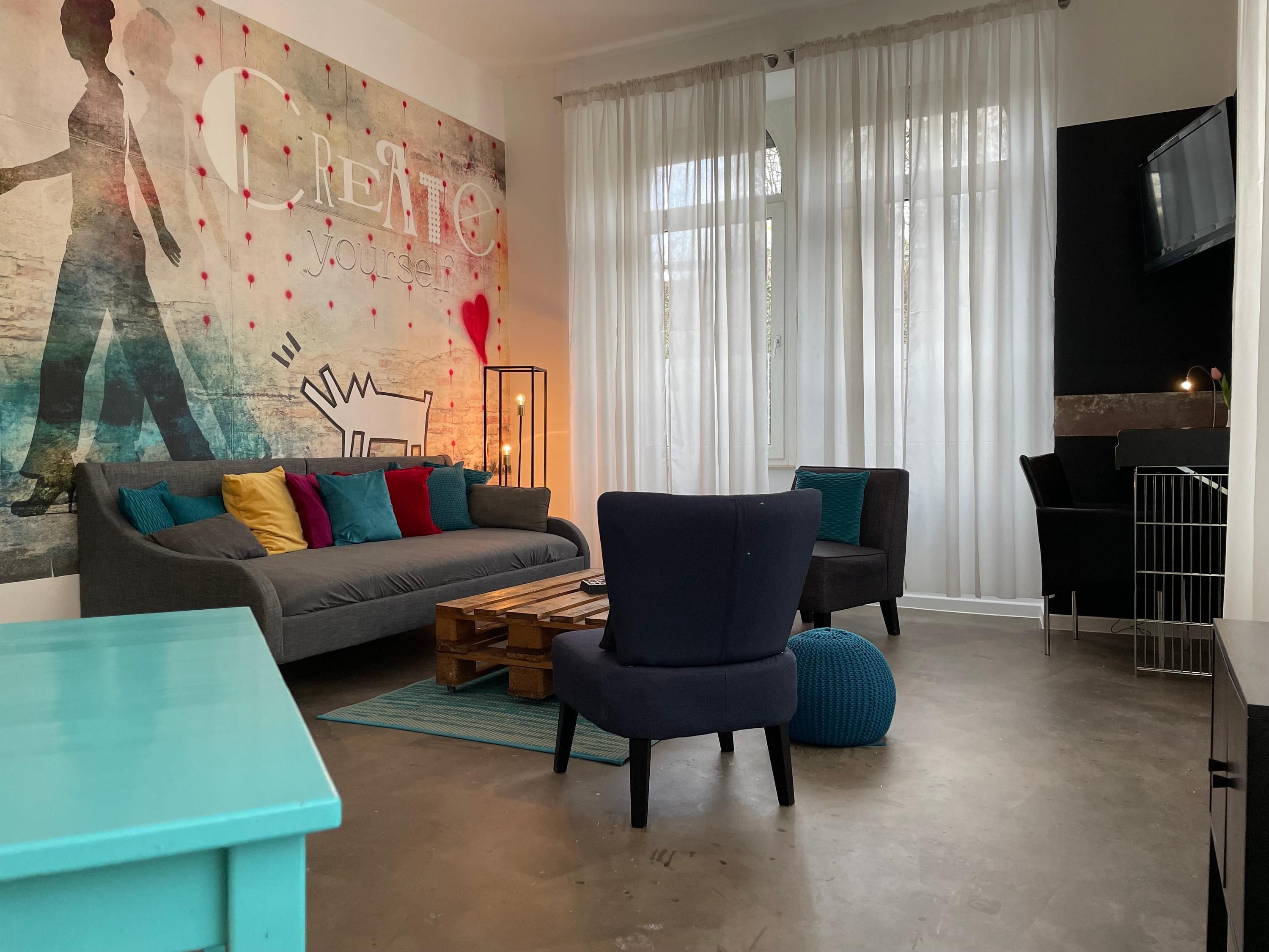 Sala de estar