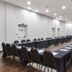 Sala de conferencias