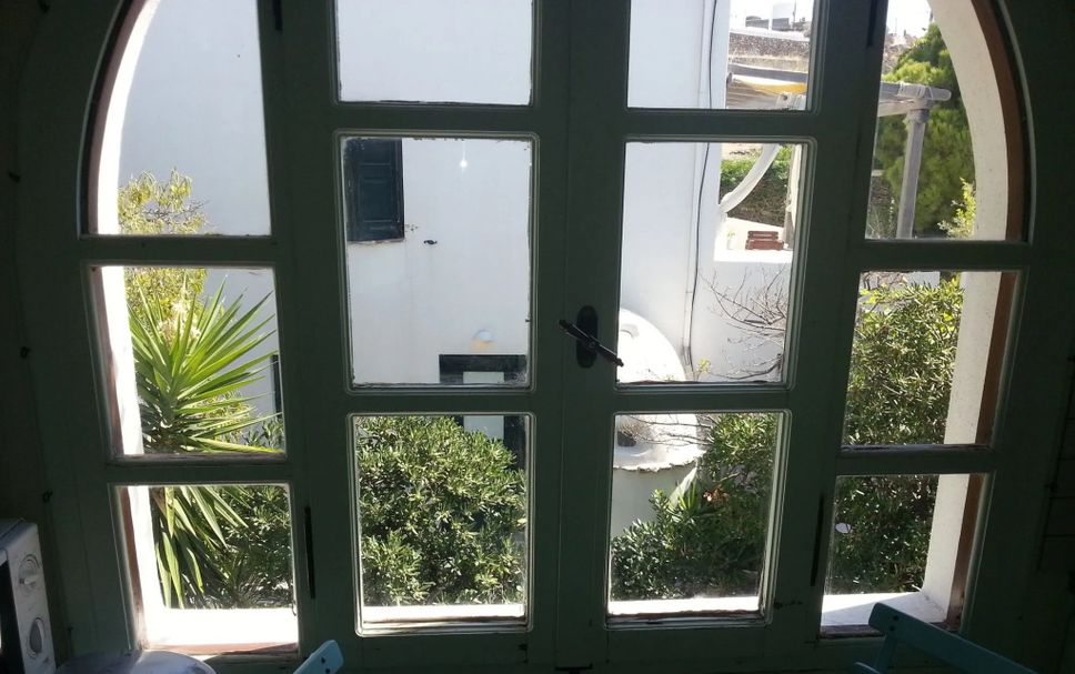 Balcón Foto