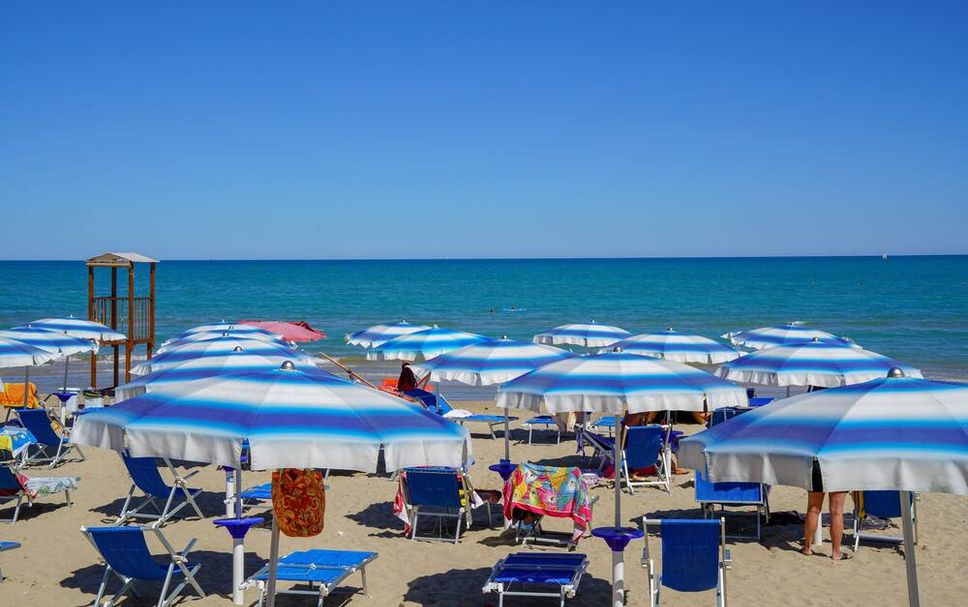 Playa Foto