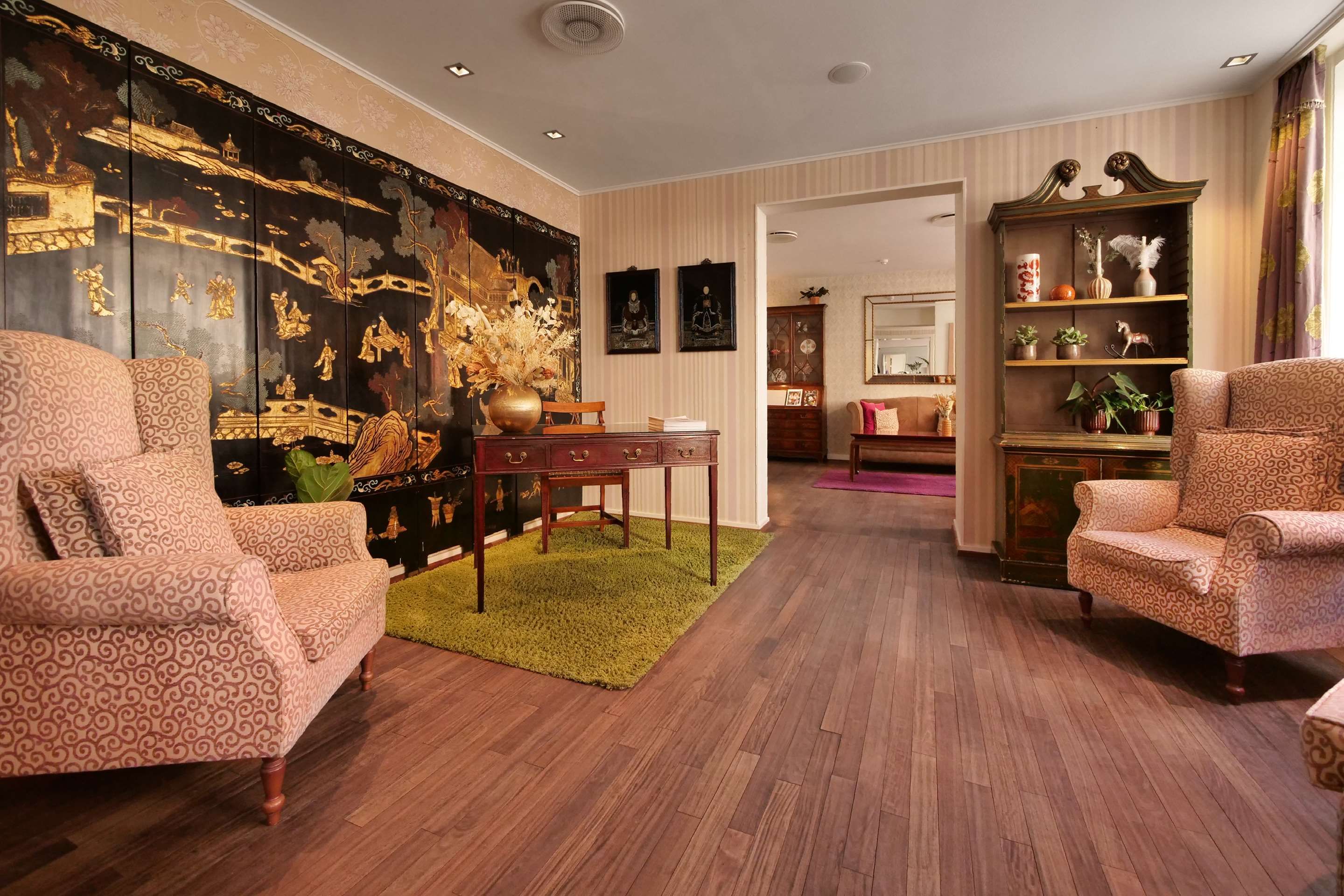 Sala de estar