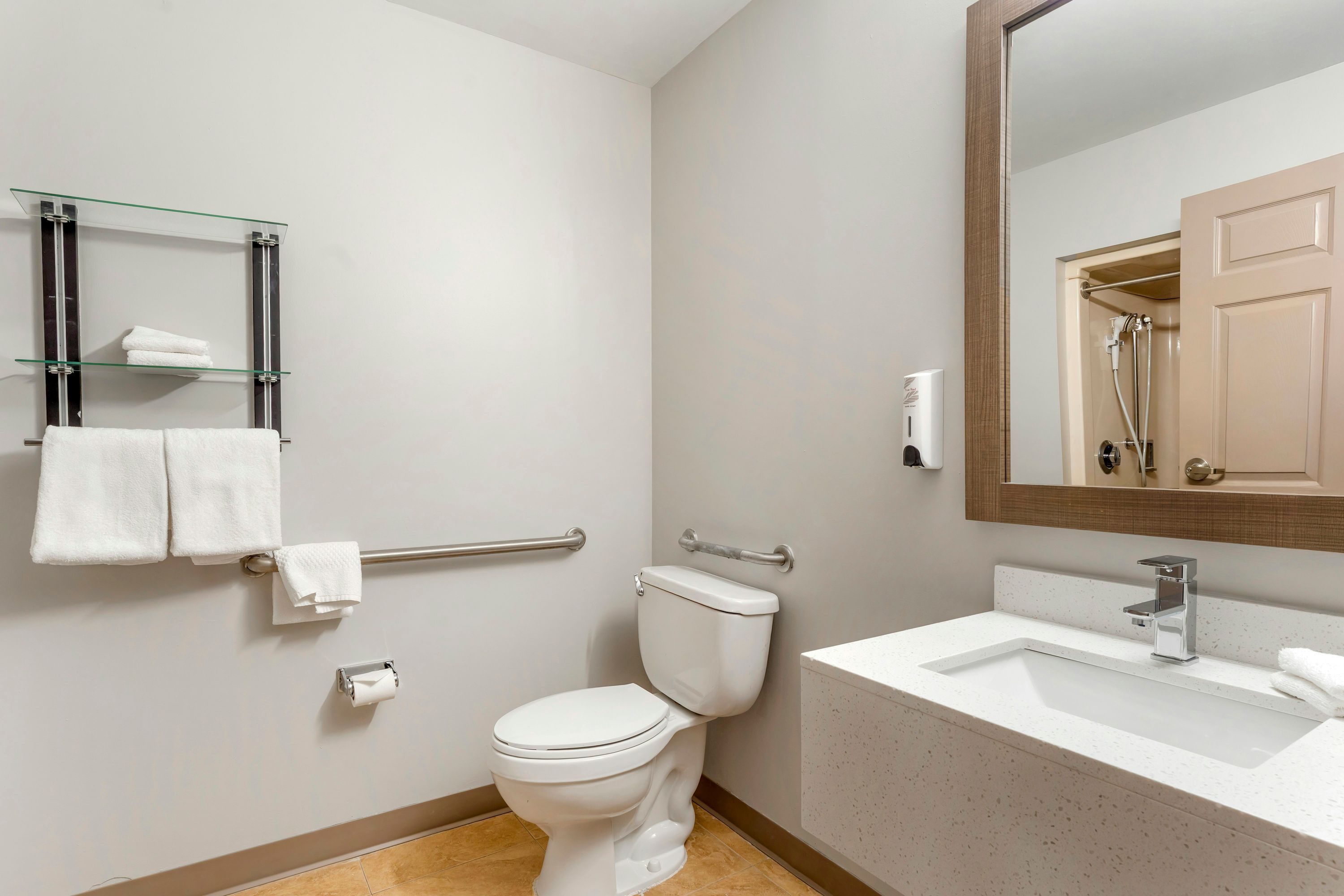 Baño