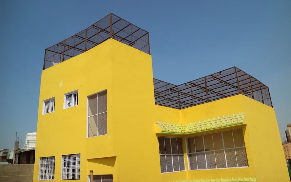Edificio Foto