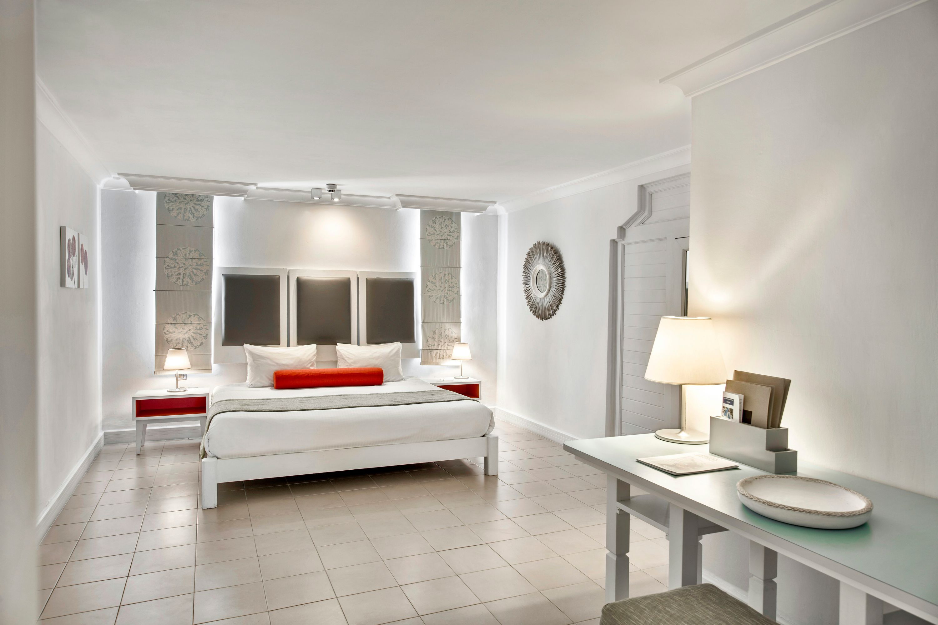 Habitación