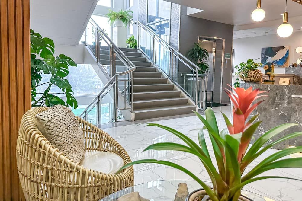 Escaleras
