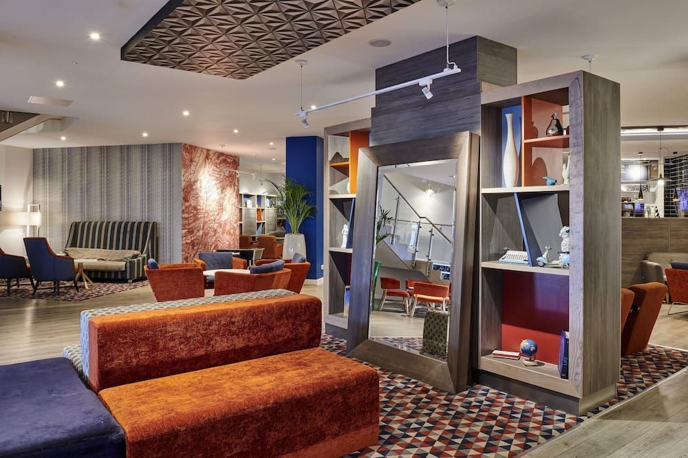 Sala de estar