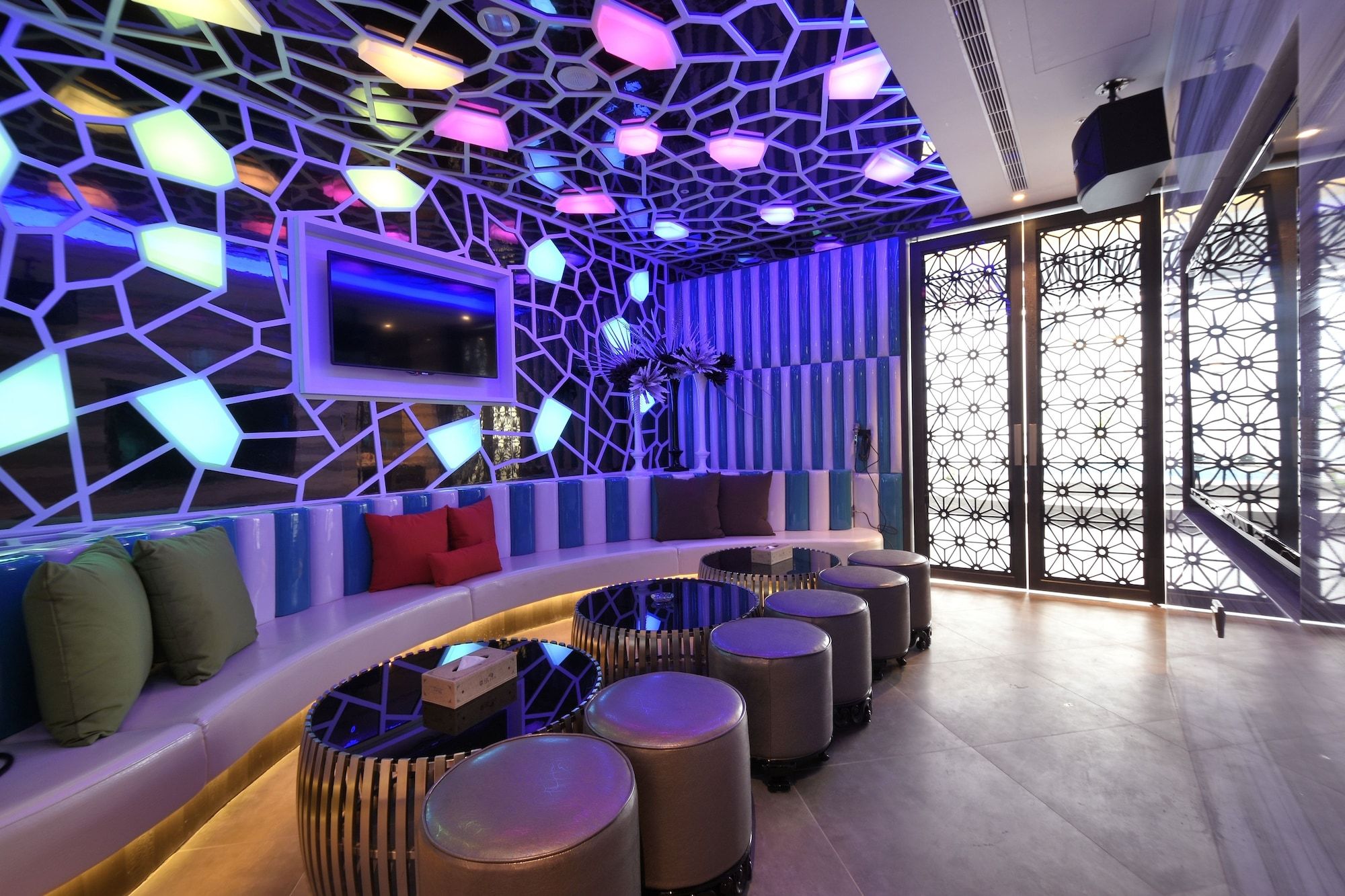 Sala de estar