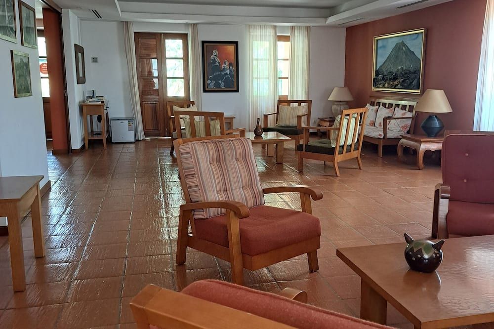 Sala de estar