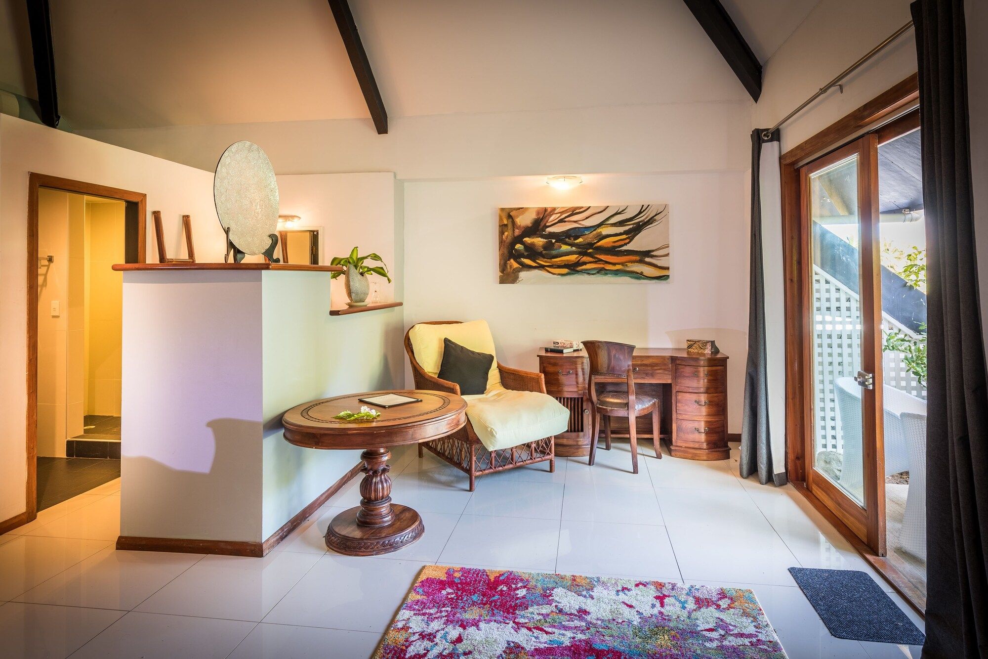 Sala de estar