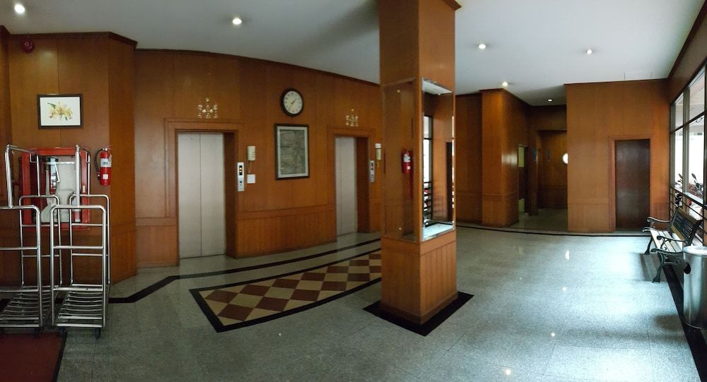 Recepción