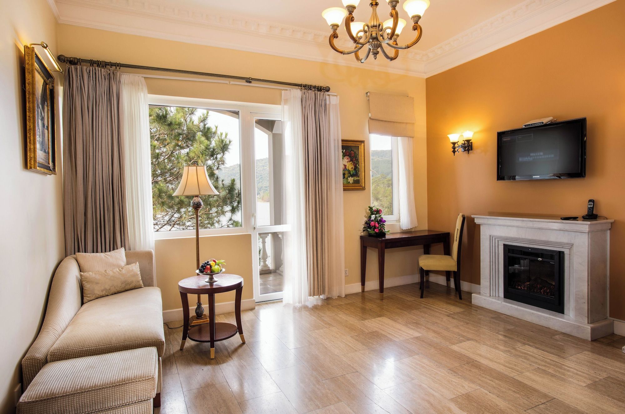 Sala de estar