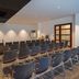 Sala de conferencias