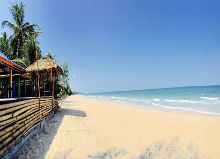 Playa Foto
