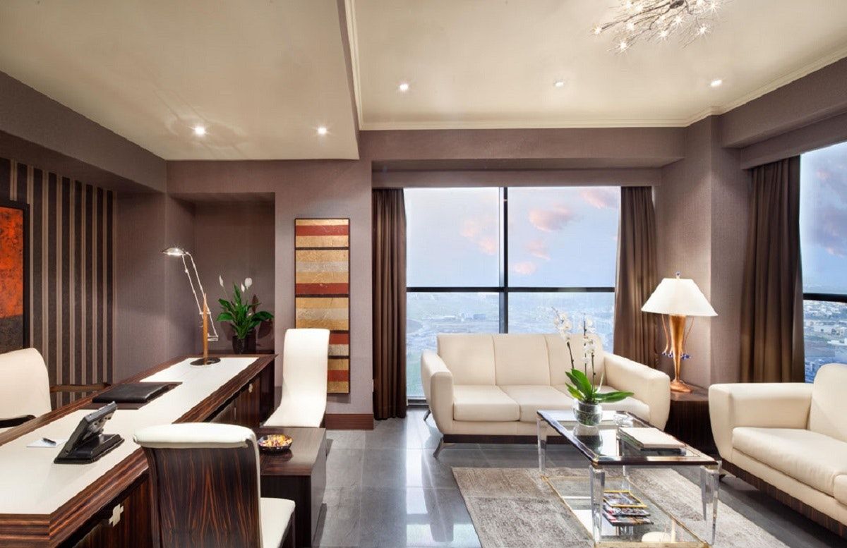Habitación