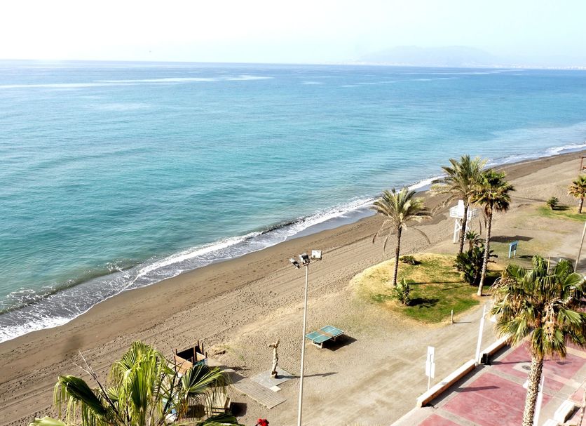 Playa Foto