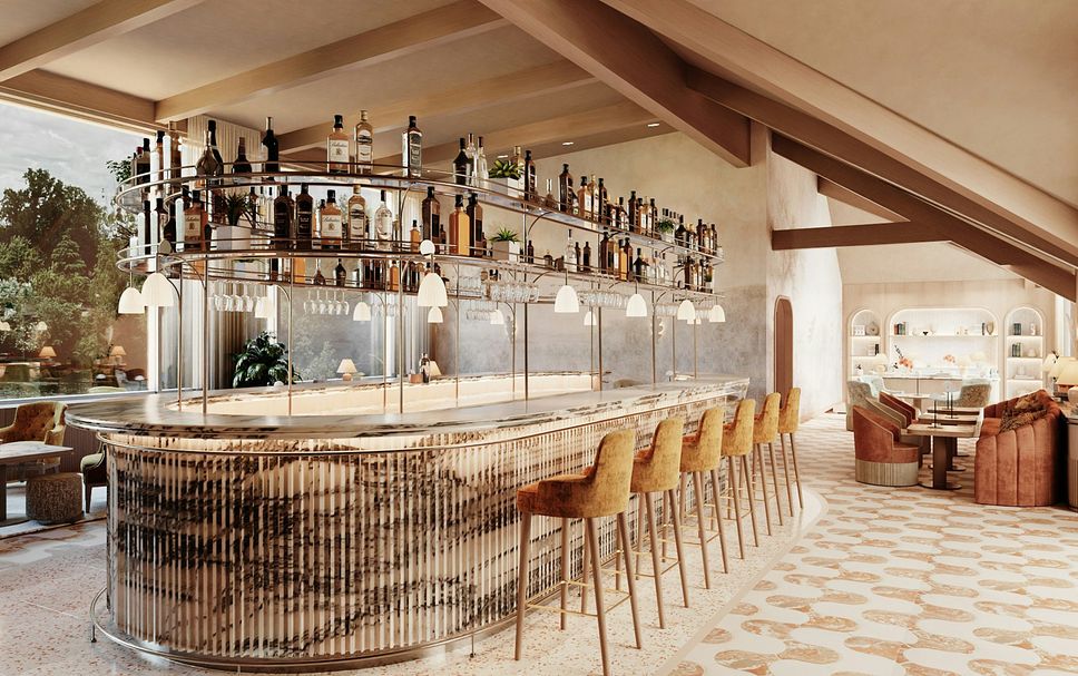 Bar Foto