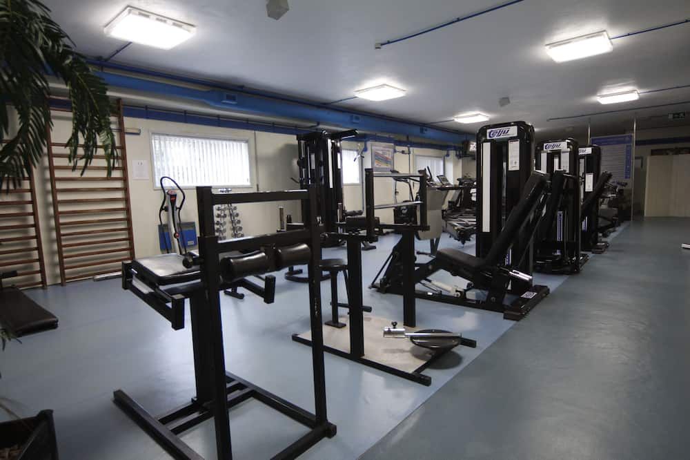 Gimnasio