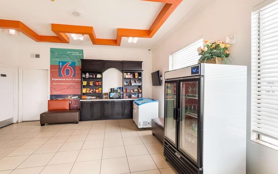 Servicio del hotel Foto