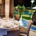 Sala de banquetes