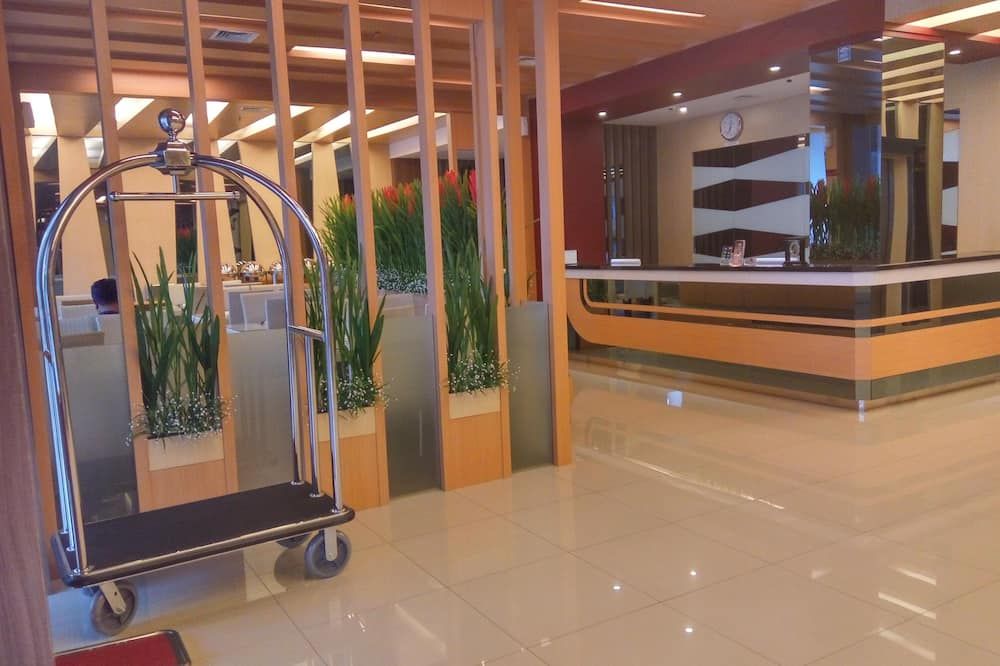 Recepción