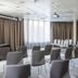 Sala de conferencias