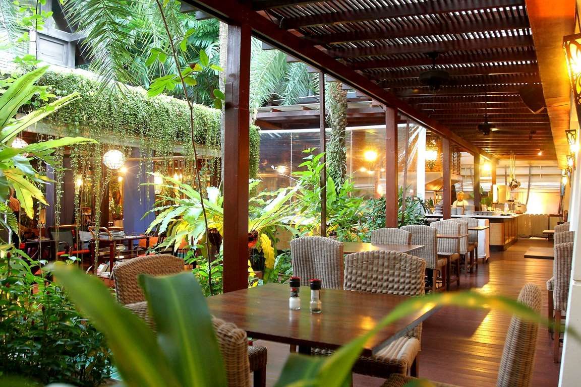 Restaurante