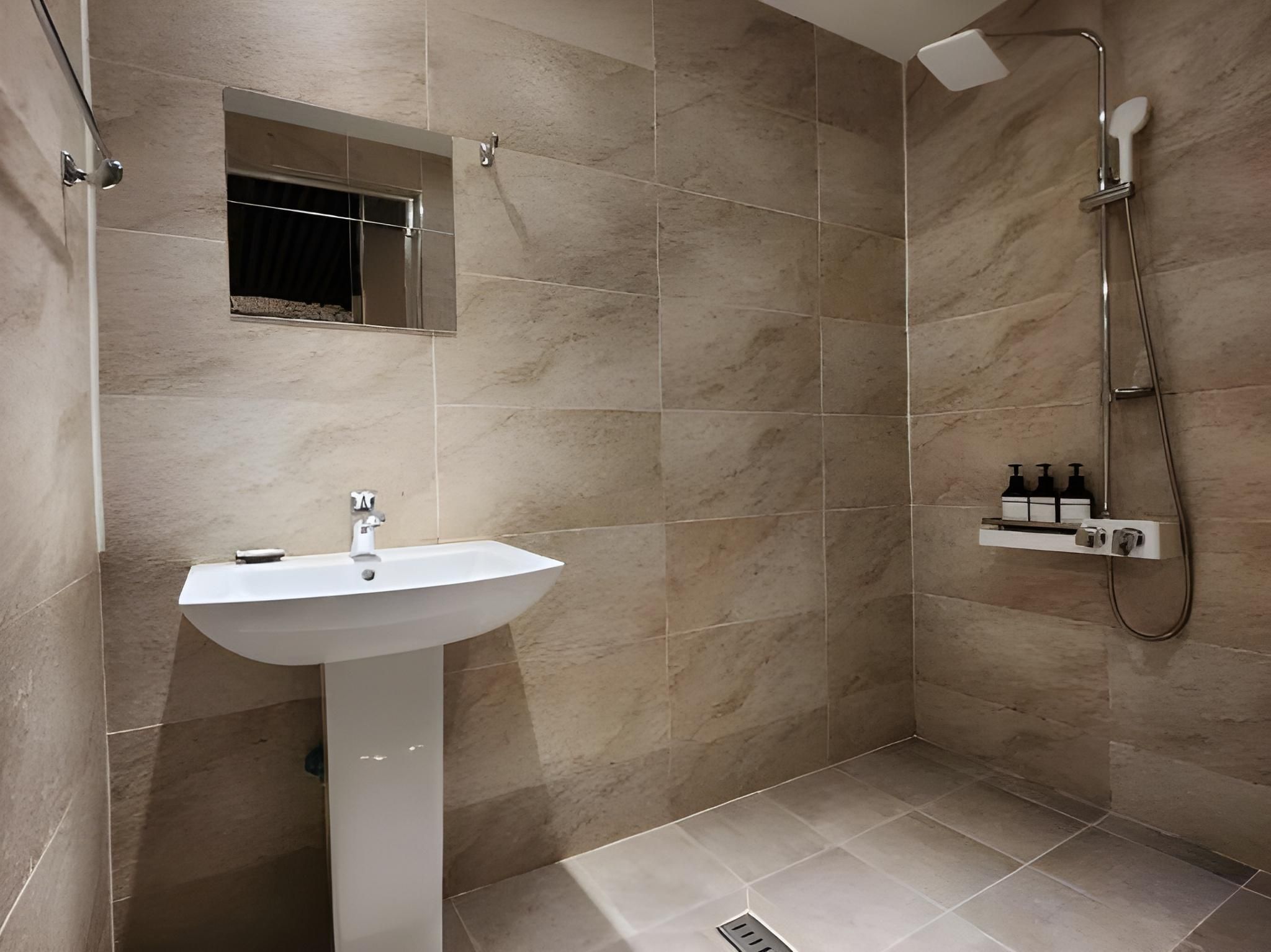 Baño
