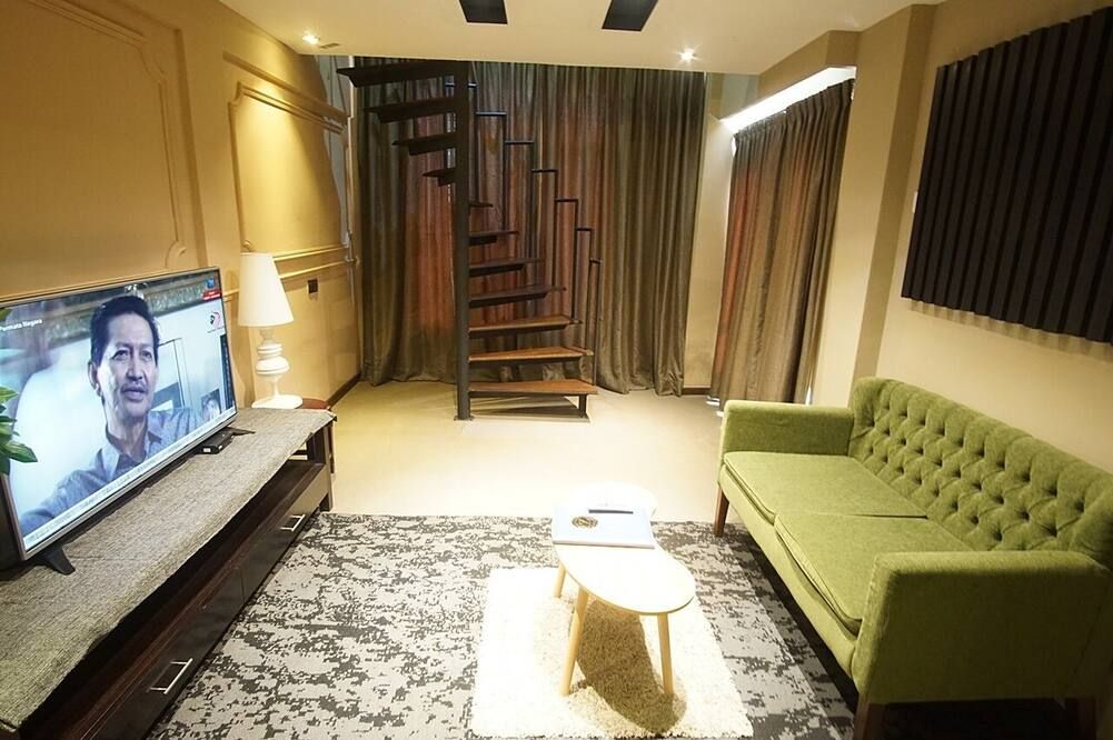 Sala de estar