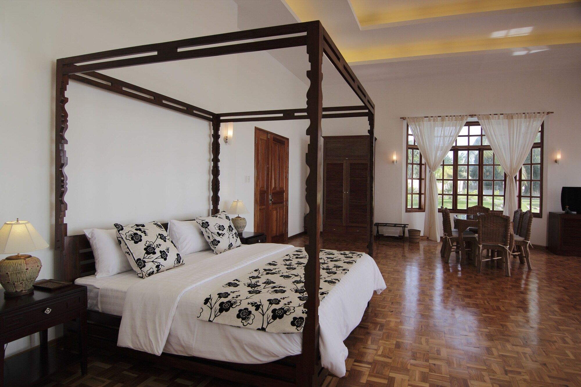 Habitación
