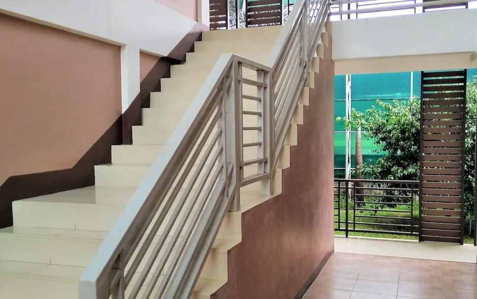 Escaleras Foto