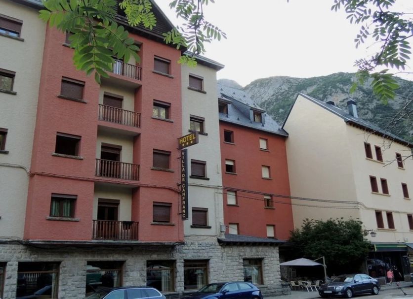 Edificio Foto