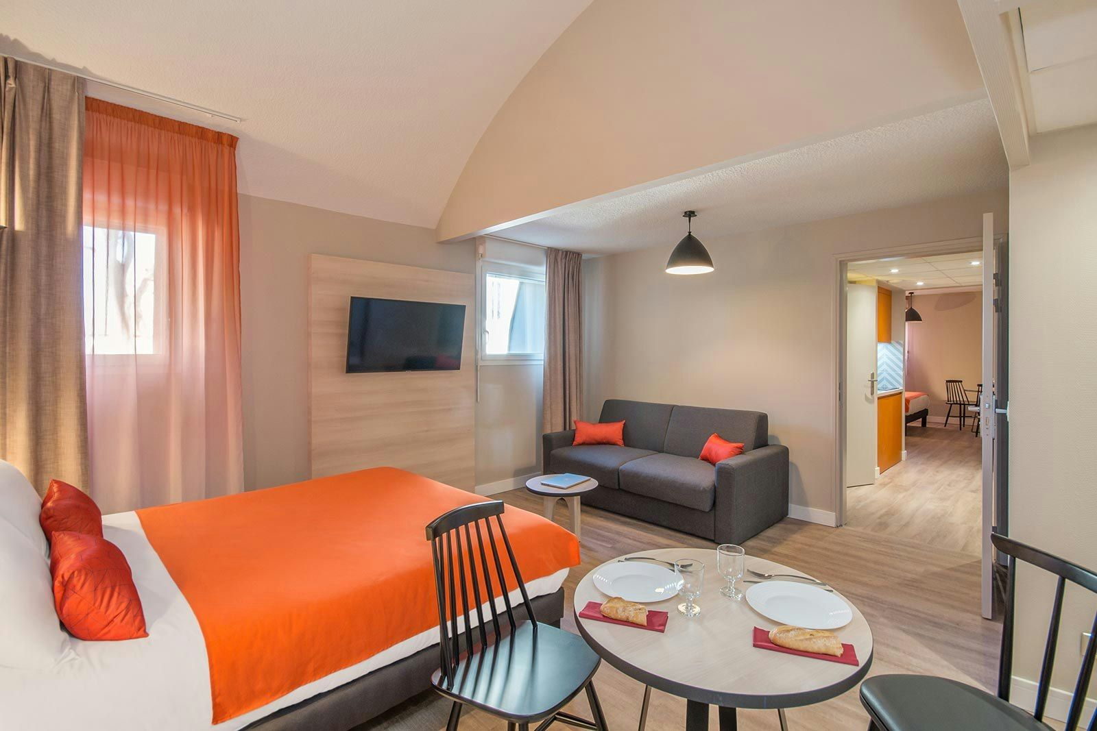 Habitación