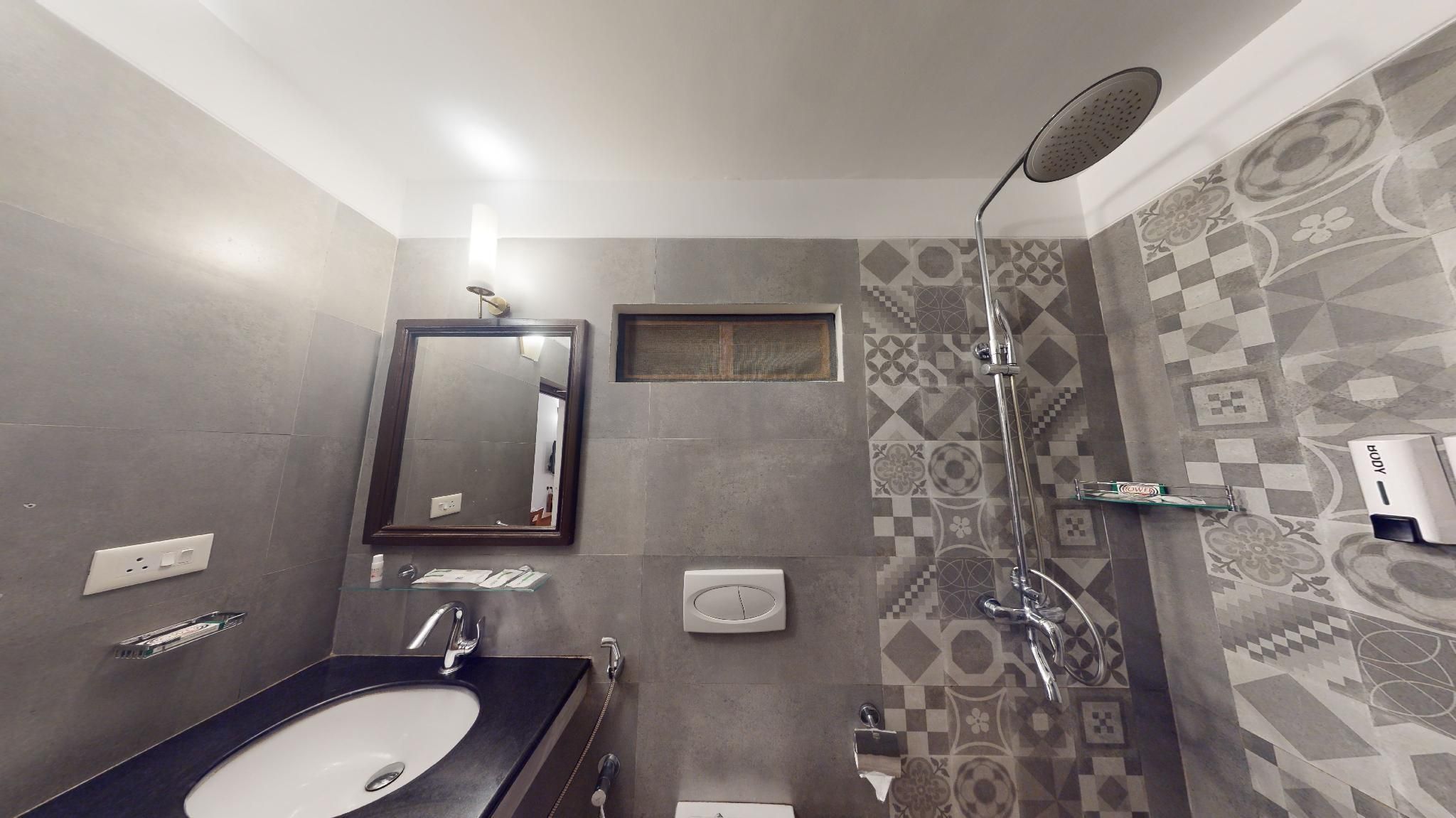 Baño