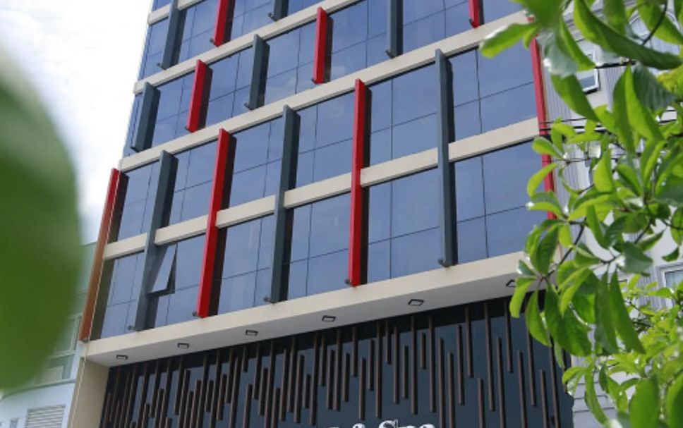 Edificio Foto