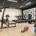 Gimnasio