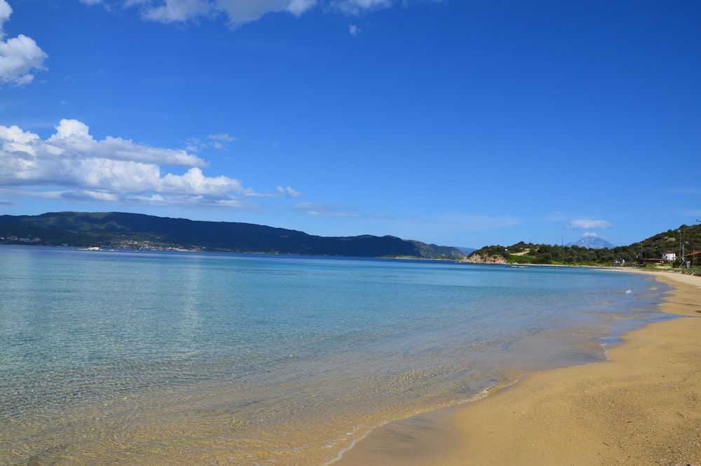 Playa Foto