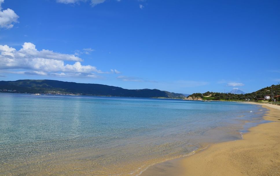 Playa Foto