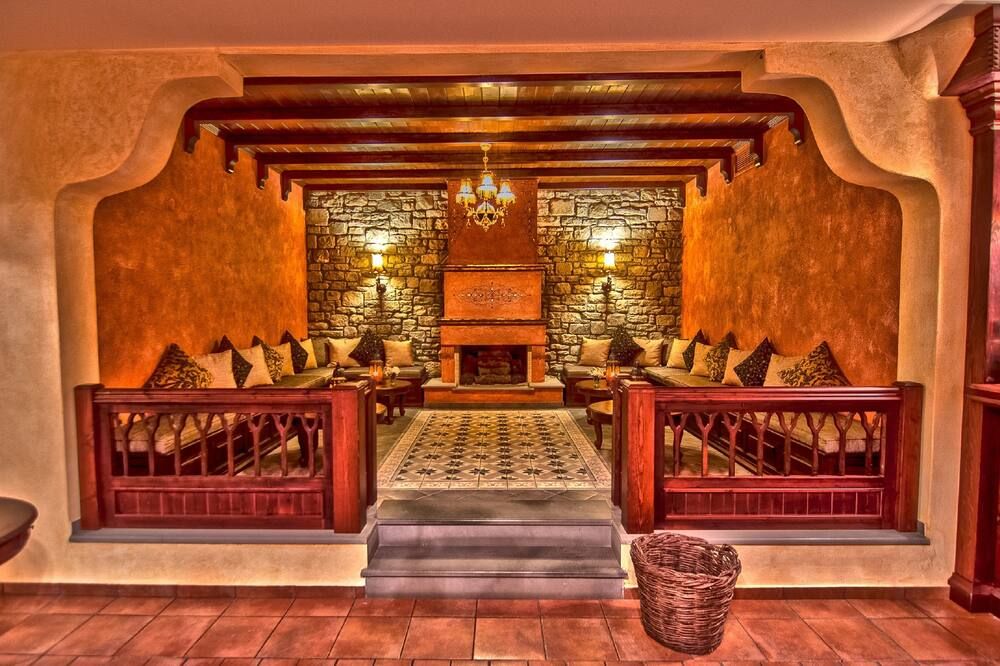 Sala de estar