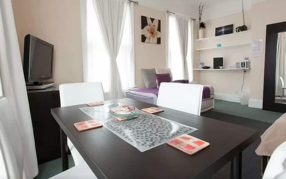 Comedor Foto