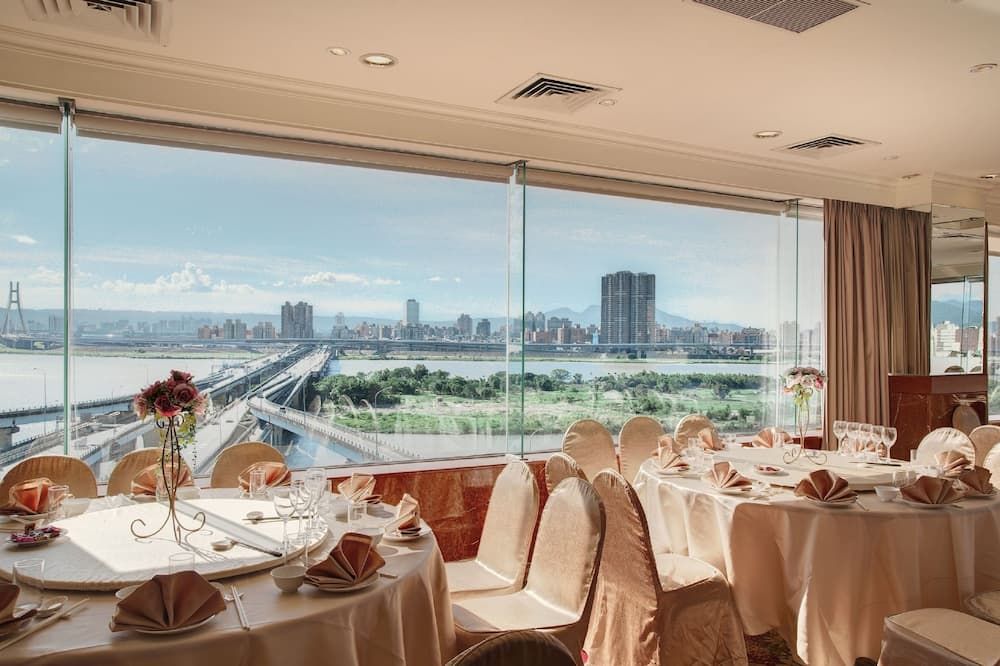 Sala de banquetes Foto