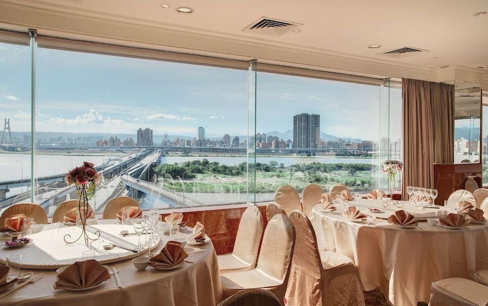 Sala de banquetes Foto
