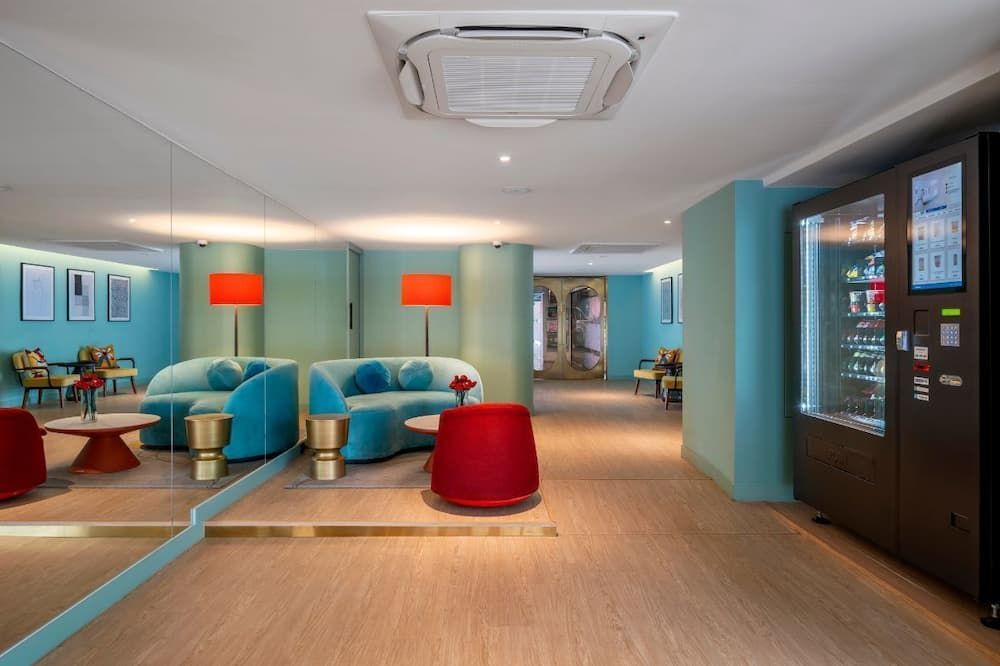 Sala de estar