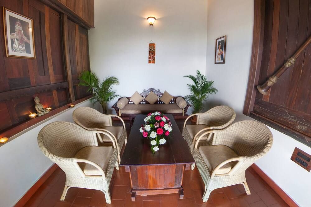Sala de estar