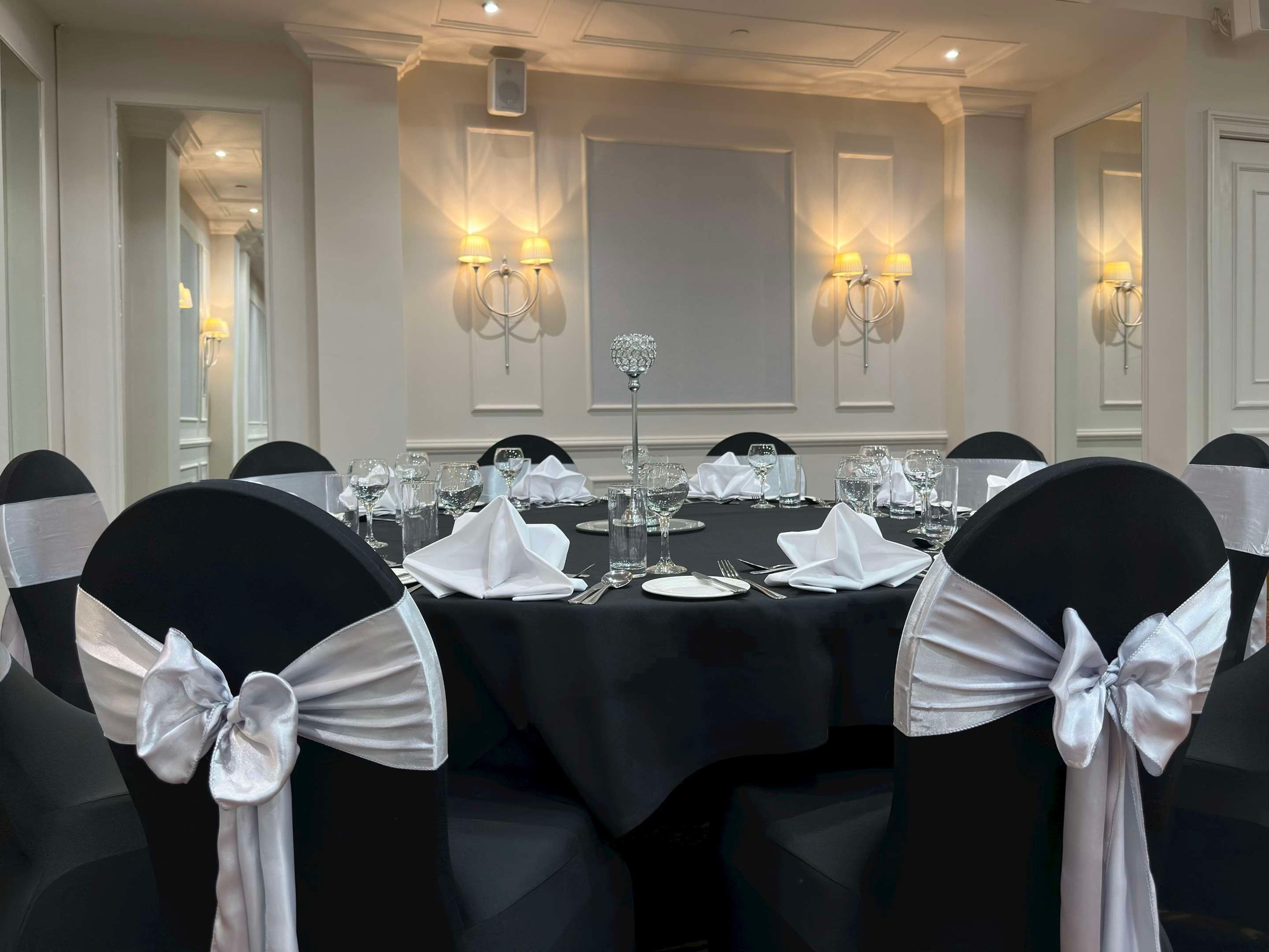 Sala de banquetes