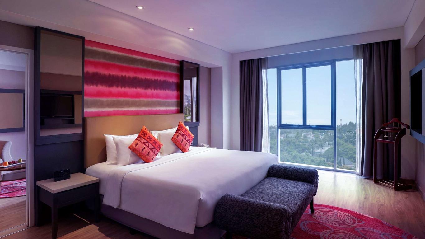 Grand Mercure Bandung Setiabudi