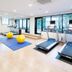 Gimnasio