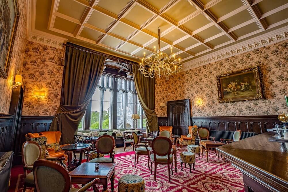Sala de estar