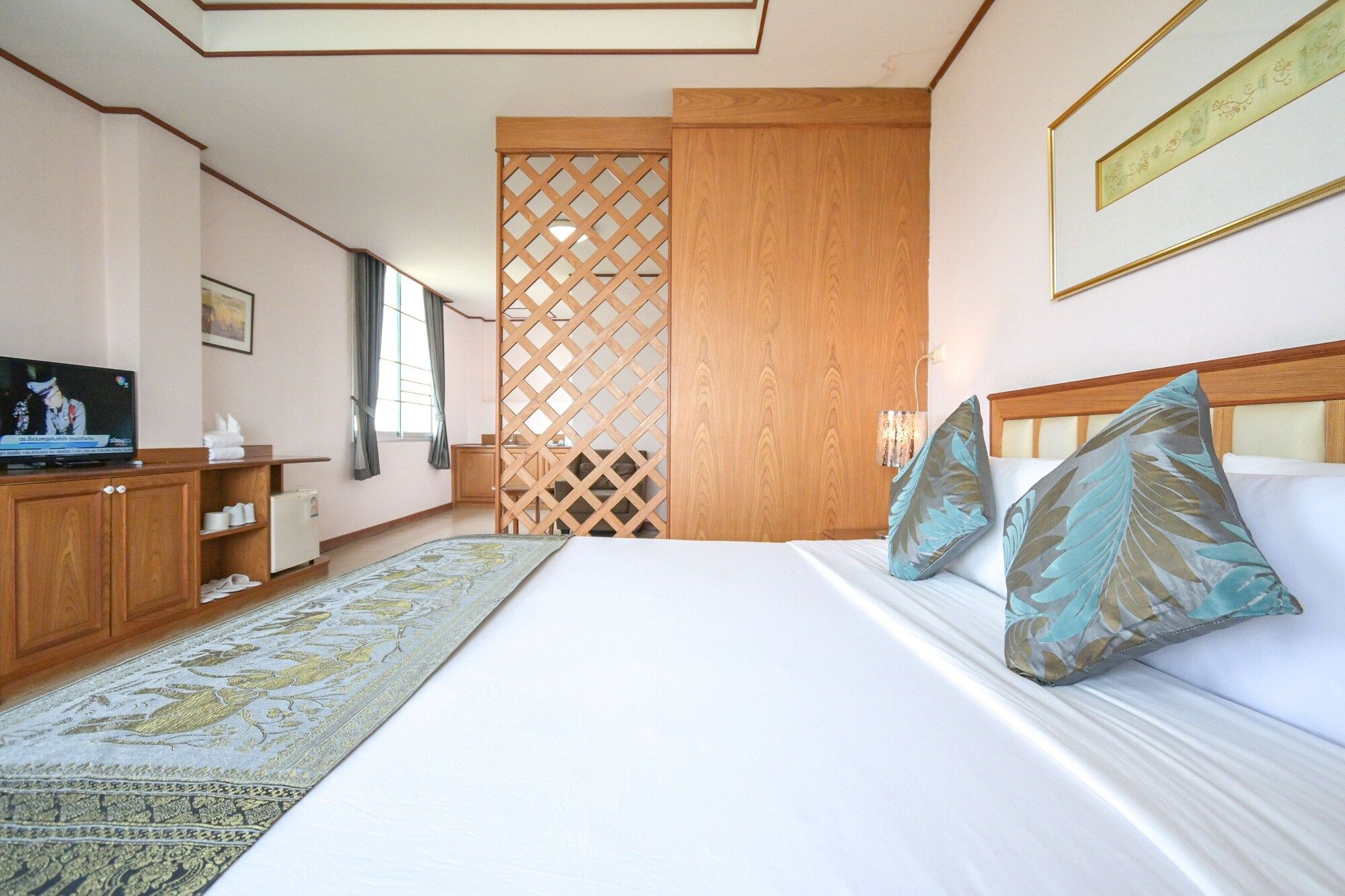 Habitación