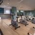Gimnasio