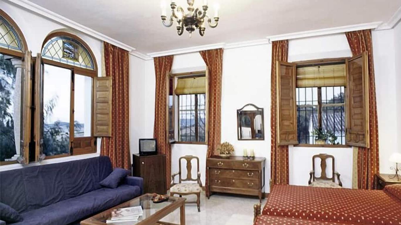 Hotel Rural Viña las Torres
